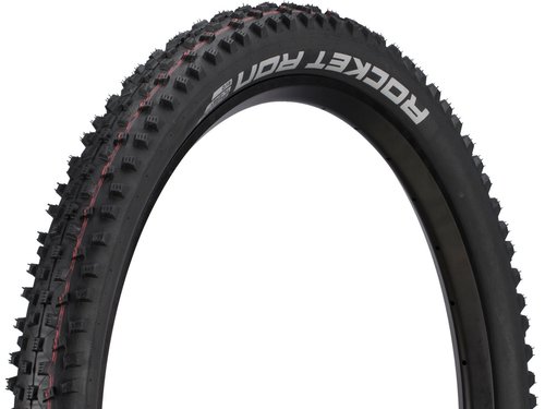 Schwalbe Rocket Ron Evolution ADDIX Speed Super Race 26" Faltreifen