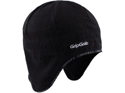 GripGrab Aviator Windproof Thermal Skull Cap