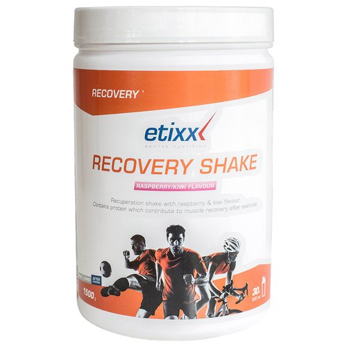Etixx Recovery 1.5kg Raspberrykiwi Mehrfarbig