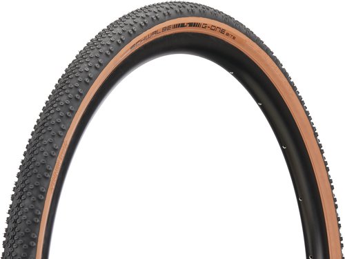 Schwalbe G-One Bite Performance ADDIX RaceGuard 28" Faltreifen