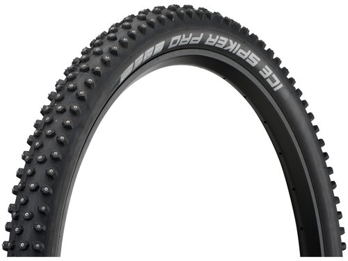 Schwalbe Ice Spiker Pro Performance RaceGuard DD 29" Falt-Spikereifen