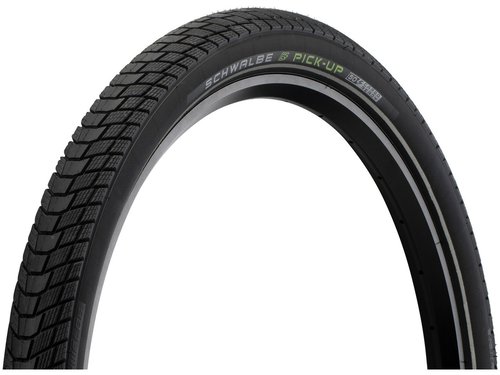 Schwalbe Pick-Up Super Defense Fair Rubber 27,5" Drahtreifen