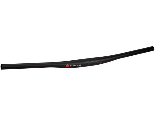 Levelnine Team MTB 35 Flat-Lenker