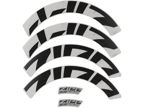 Zipp Decal Kit für 808 ab Modell 2021