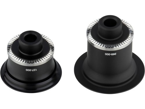 Zipp Endkappen für ZR1 Disc HR-Naben