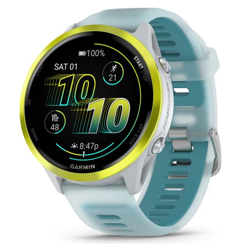 Garmin Forerunner® 570 - 47mm | 010-02971-01