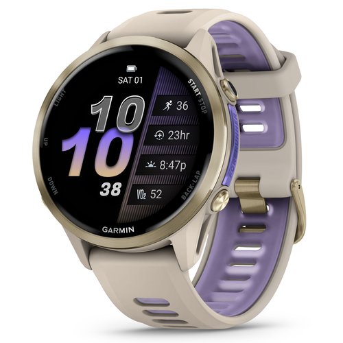 Garmin Forerunner® 970 | 010-02969-12