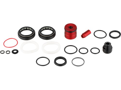 RockShox Service Kit 200 h/1 Jahr für Yari / RC / Pike / Lyrik C2