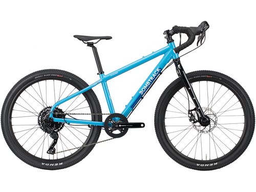 Bombtrack Beyond Junior Kinderfahrrad