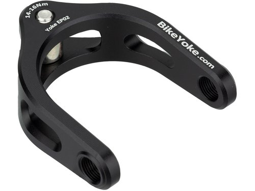 Bikeyoke Dämpferverlängerung EP02 für Specialized Epic Modell 2018-2020