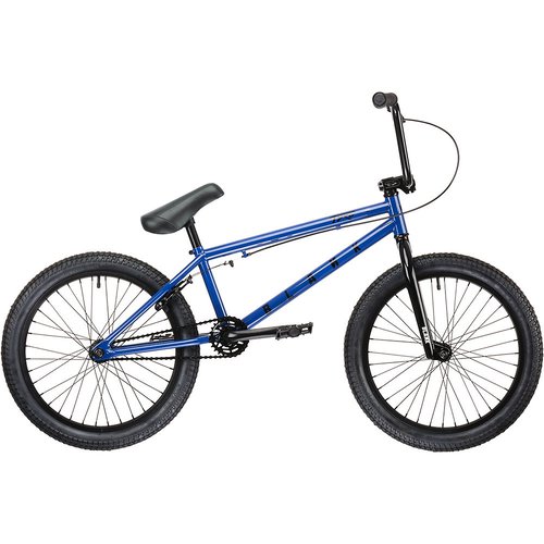 Tyro BMX Rad Deep Blue 20