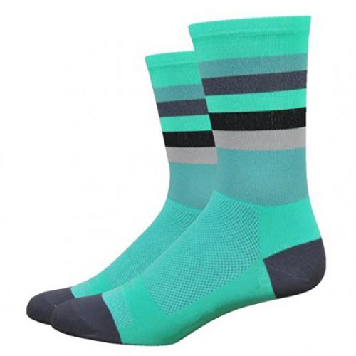 DeFeet Aireator Maverik 6 Socks Mehrfarbig EU 46-45 12 Mann