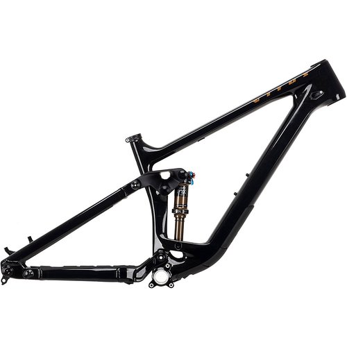Vitus Escarpe 29 CRX Mountainbikerahmen 2021 - Burnt Nardo