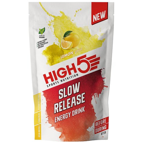 HIGH5 Slow Release Energy Drink (1kg)
