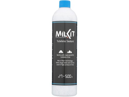 Milkit Tubeless Sealant Dichtmittel