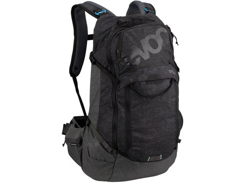 Evoc Trail Pro 26 Protektorenrucksack