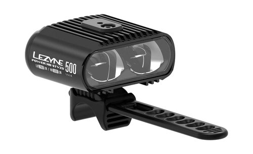 Lezyne Power High Beam 500 - 2021