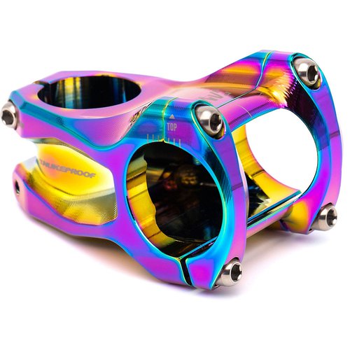 Nukeproof Sam Hill Horizon Vorbau (Oil Slick) - Oil Slick}  - 1.1/8"}