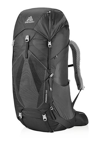 Gregory PARAGON 68 SM/MD - BASALT BLACK