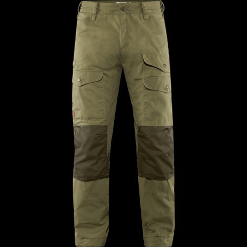 FJÄLLRÄVEN Fjällräven Vidda Pro Ventilated Trs M Reg - Laurel Green-Deep Forest - 44