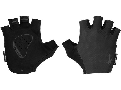 Specialized Body Geometry Grail Gel Halbfinger-Handschuhe