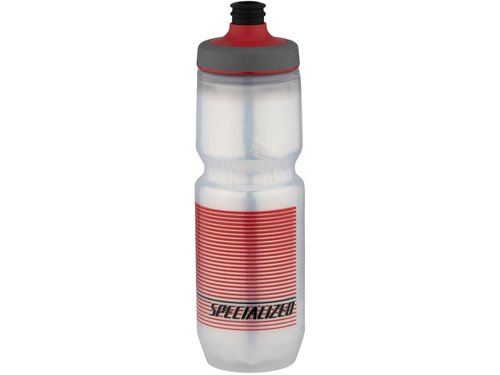 Specialized Purist Insulated WaterGate Thermotrinkflasche 680 ml