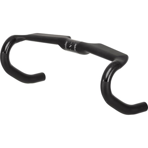 Prime Primavera Aero Carbon Lenker - Schwarz}  - 31.8mm