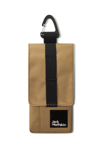 Jack Wolfskin 365 Phone Holster Handytasche one size dunelands dunelands