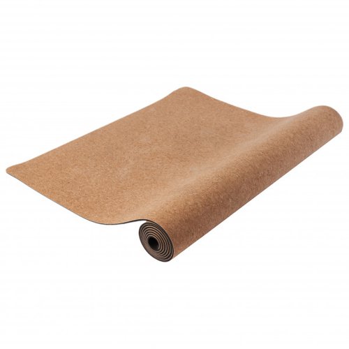 Artzt Vitality Kork Yogamatte Gr 183 x 65 x 0,5 cm beige