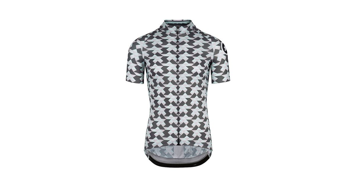 assos fastlane diamond crazy