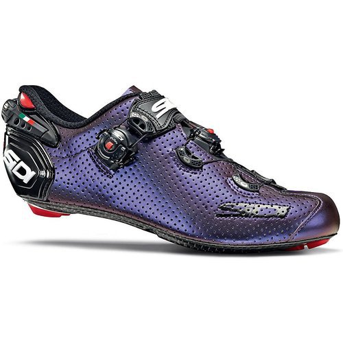 sidi wire carbon air