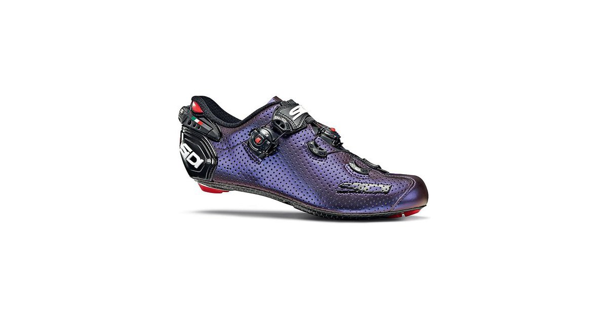sidi wire 2 carbon matt road shoes