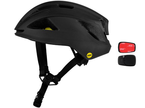 Specialized Align II MIPS Helm ANGi Crash Bundle