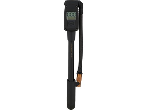 Topeak PocketShock Digital Dämpferpumpe