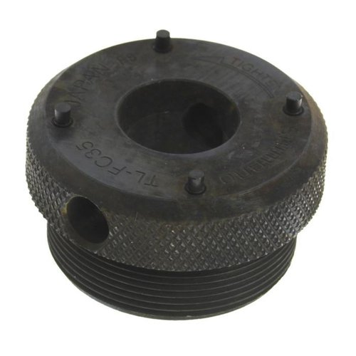 Shimano XTR M970 Kurbelabzieher (für linke Kurbelarme) - Schraubenschlüssel