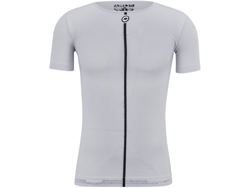 Assos Summer S/S Skin Layer Unterhemd