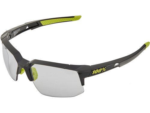 100 Percent Speedcoupe Photochromic Sportbrille
