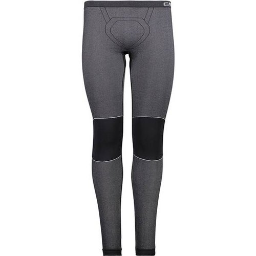 Cmp Herren Unterhose MAN SEAMLESS LONG PANT