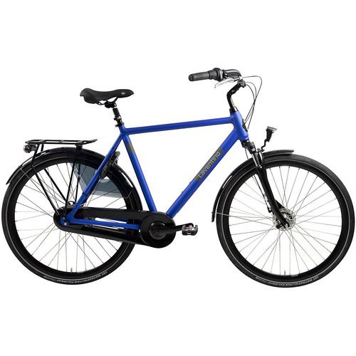 laventino ranger 3 men's urban bike