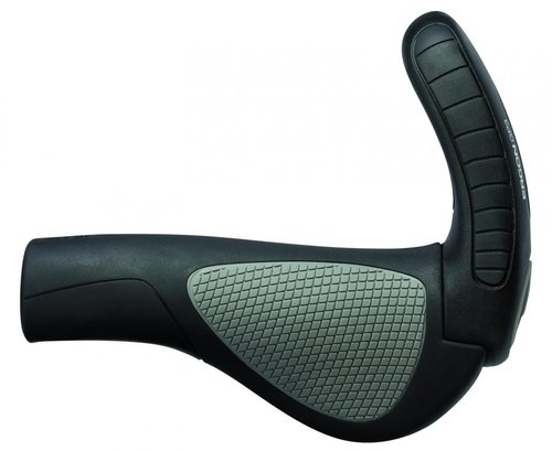 Ergon GP3-L Rohloff / Nexus