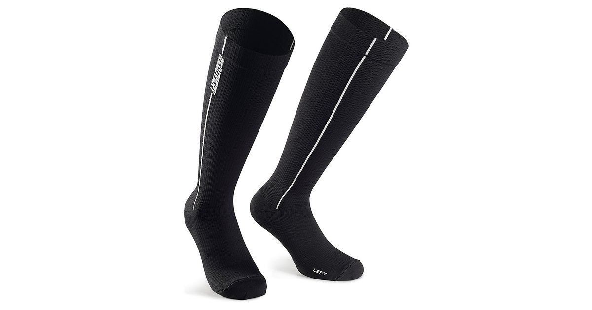 assos recovery socks