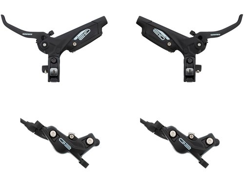 SRAM G2 R v+h Set Scheibenbremse