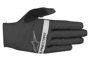 Alpinestars aspen pro lite lange handschuhe schwarz