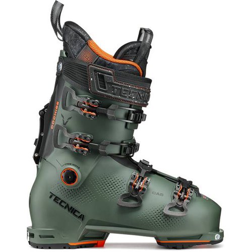 Tecnica Herren Ski-Schuhe COCHISE 120 DYN GW