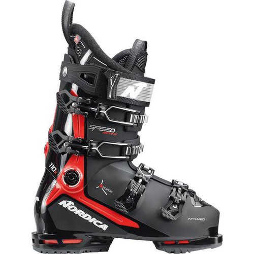 Nordica Herren Skischuhe SPEEDMACHINE 3 110 X (GW)