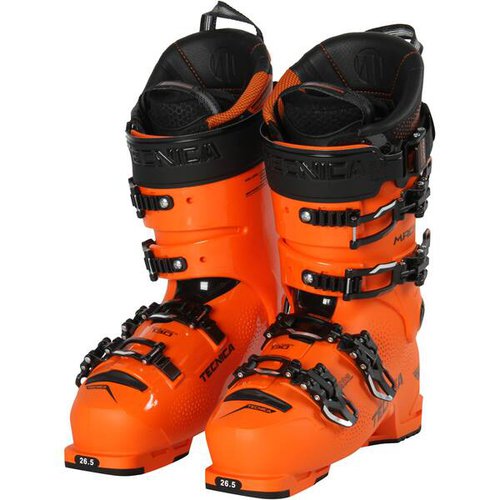 ミロ美品TECNICA MACH1 R LV フレックス130 25.5 2026 Tecnica Mach1 LV 130 Ski Boot Review | SKI