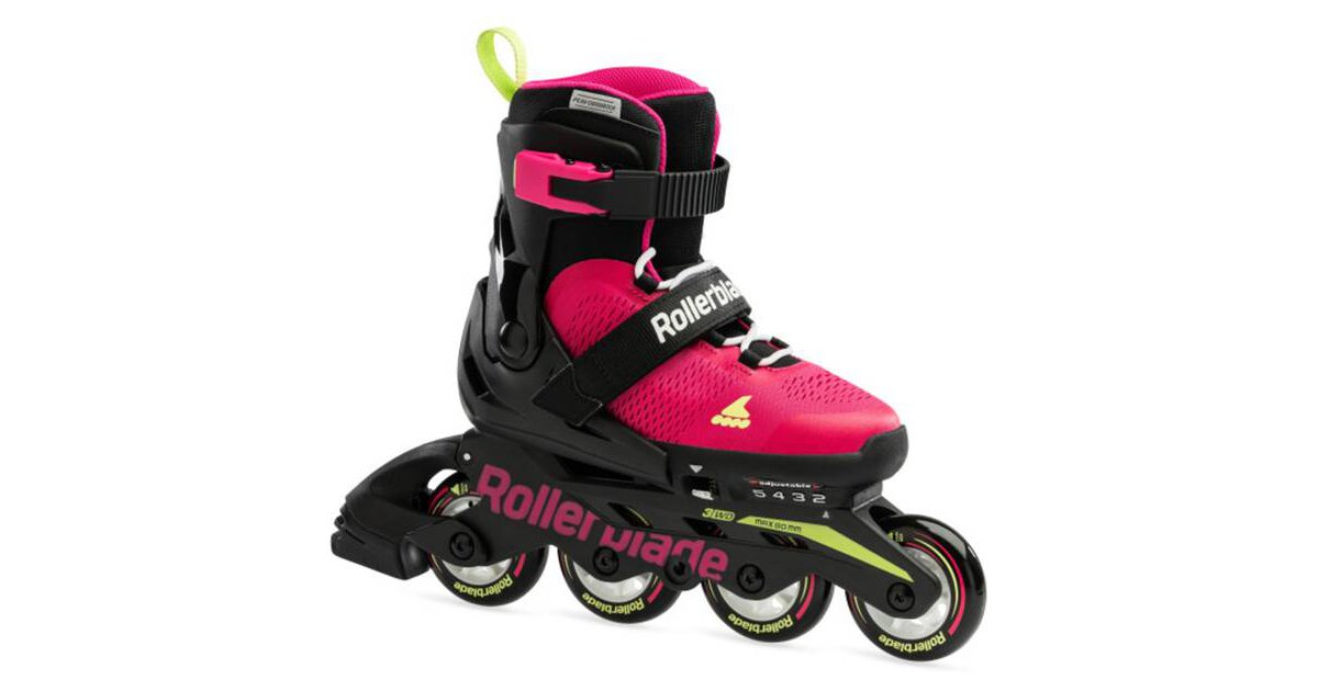 Rollerblade Kinder Inline Skates MICROBLADE