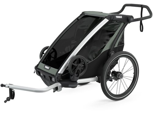 Thule Chariot Lite 1 Kinderanhänger