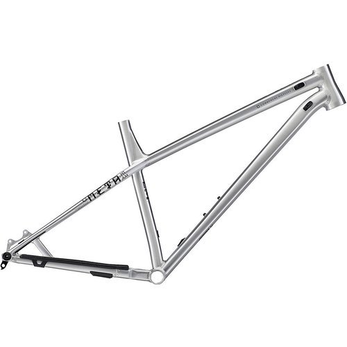 Commencal Meta HT AM Hardtail Frame 2021 High Polished