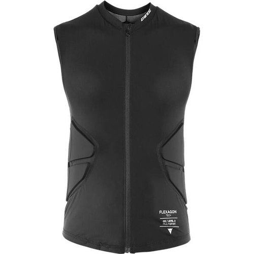 Dainese Damen Protektorenweste Flexagon Waistcoat